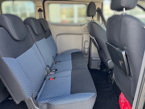 Ansicht 15 - Gebrauchtwagen Fahrzeug, Modell NV200 der Marke Nissan von Verkäufer Autoforum Häfner GmbH