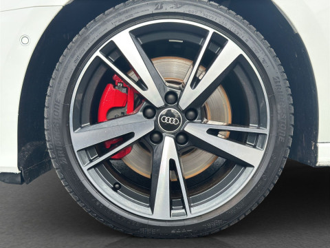 Audi A3 Sportback - A3 Sportback 45 TFSI e S line ACC Matrix Virtual Cockpit Navi