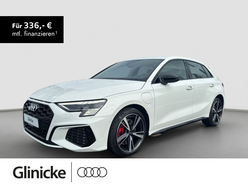 Audi - A3 Sportback