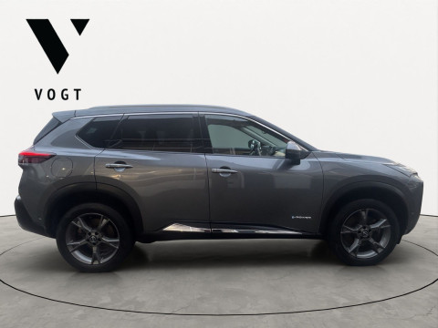 Ansicht 7 - Gebrauchtwagen Fahrzeug, Modell X-Trail der Marke Nissan von Verkäufer Autohaus Vogt GmbH & Co KG