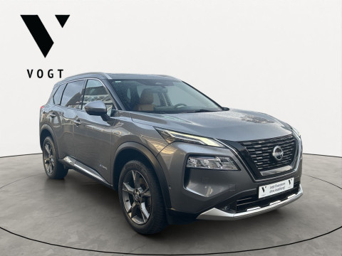 Ansicht 8 - Gebrauchtwagen Fahrzeug, Modell X-Trail der Marke Nissan von Verkäufer Autohaus Vogt GmbH & Co KG