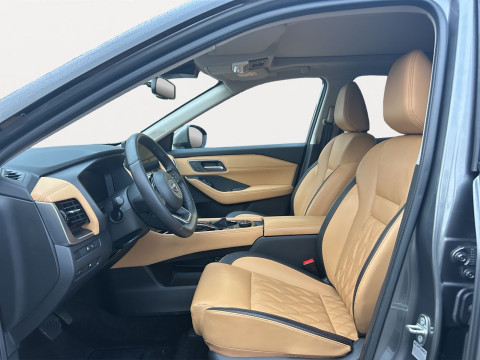 Ansicht 9 - Gebrauchtwagen Fahrzeug, Modell X-Trail der Marke Nissan von Verkäufer Autohaus Vogt GmbH & Co KG