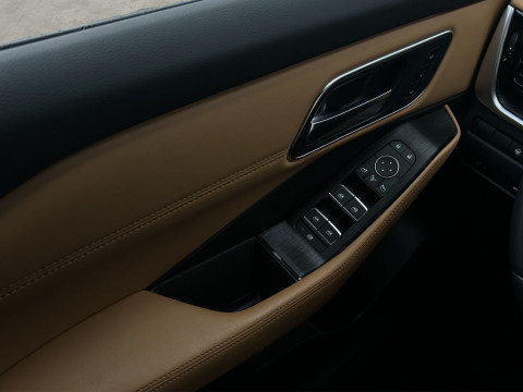 Ansicht 12 - Gebrauchtwagen Fahrzeug, Modell X-Trail der Marke Nissan von Verkäufer Autohaus Vogt GmbH & Co KG