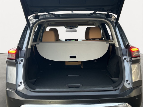 Ansicht 16 - Gebrauchtwagen Fahrzeug, Modell X-Trail der Marke Nissan von Verkäufer Autohaus Vogt GmbH & Co KG