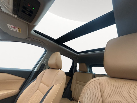 Ansicht 17 - Gebrauchtwagen Fahrzeug, Modell X-Trail der Marke Nissan von Verkäufer Autohaus Vogt GmbH & Co KG