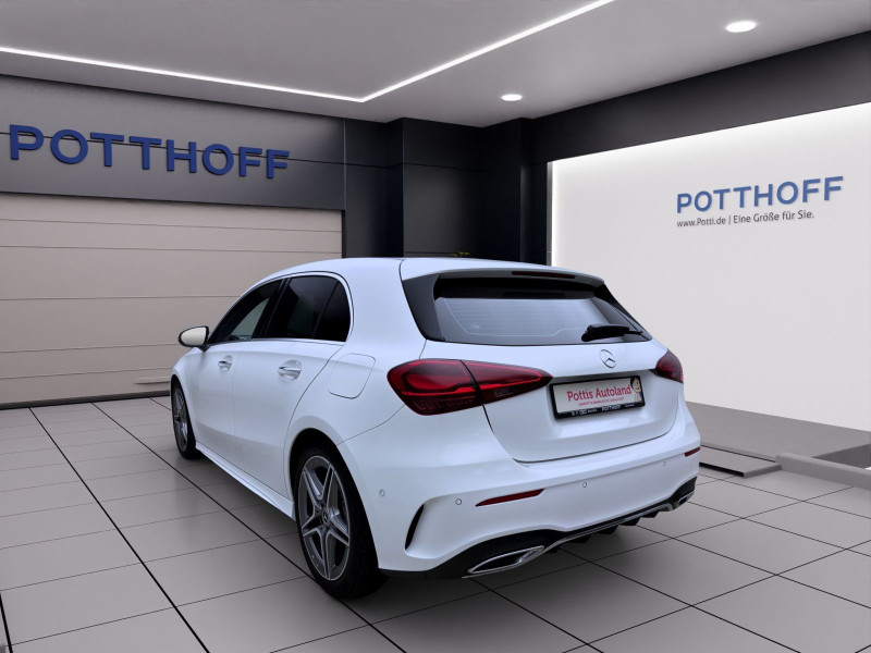 Bild 1: Mercedes-Benz A 250 AMG LINE KAMERA NAVI SITZHZG KLIMA