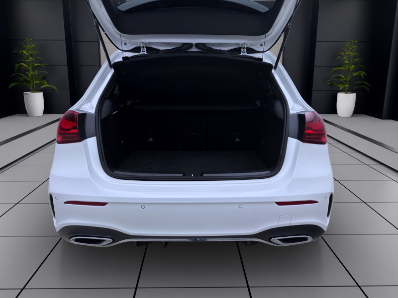 Bild 3: Mercedes-Benz A 250 AMG LINE KAMERA NAVI SITZHZG KLIMA