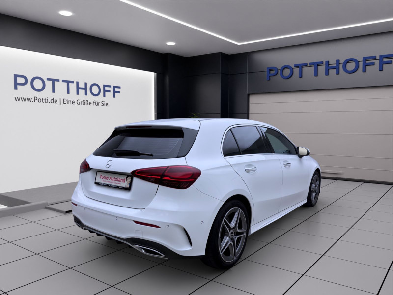 Bild 4: Mercedes-Benz A 250 AMG LINE KAMERA NAVI SITZHZG KLIMA