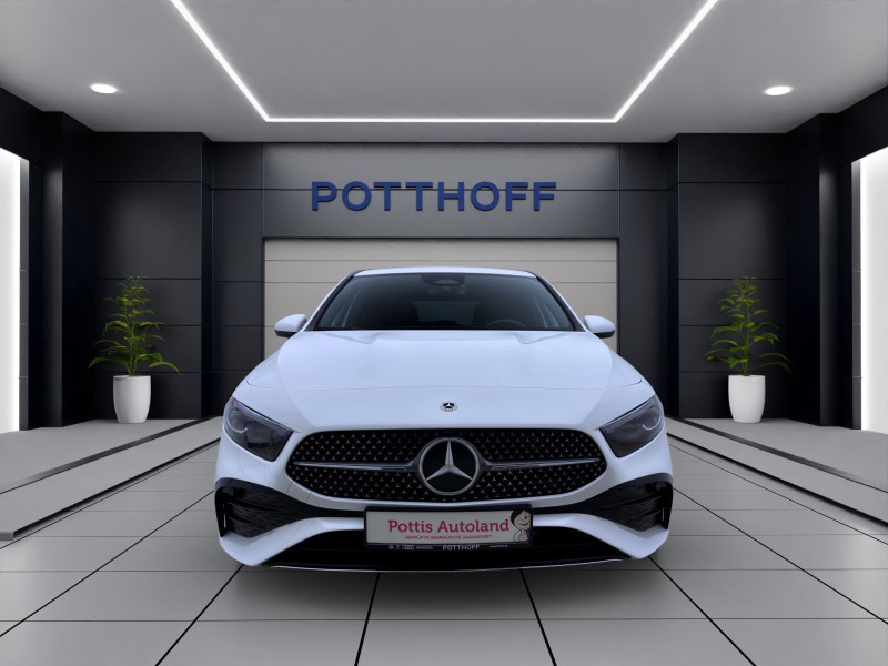 Bild 6: Mercedes-Benz A 250 AMG LINE KAMERA NAVI SITZHZG KLIMA