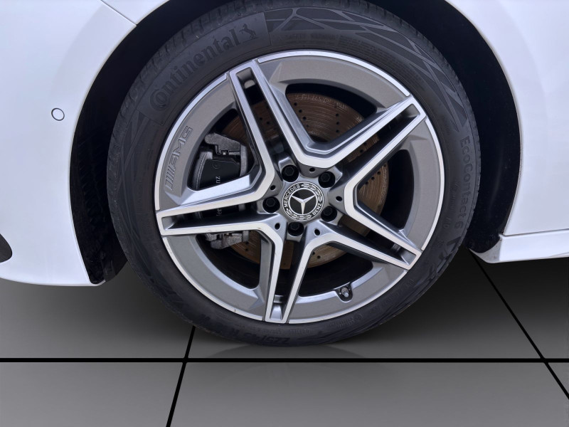 Bild 7: Mercedes-Benz A 250 AMG LINE KAMERA NAVI SITZHZG KLIMA