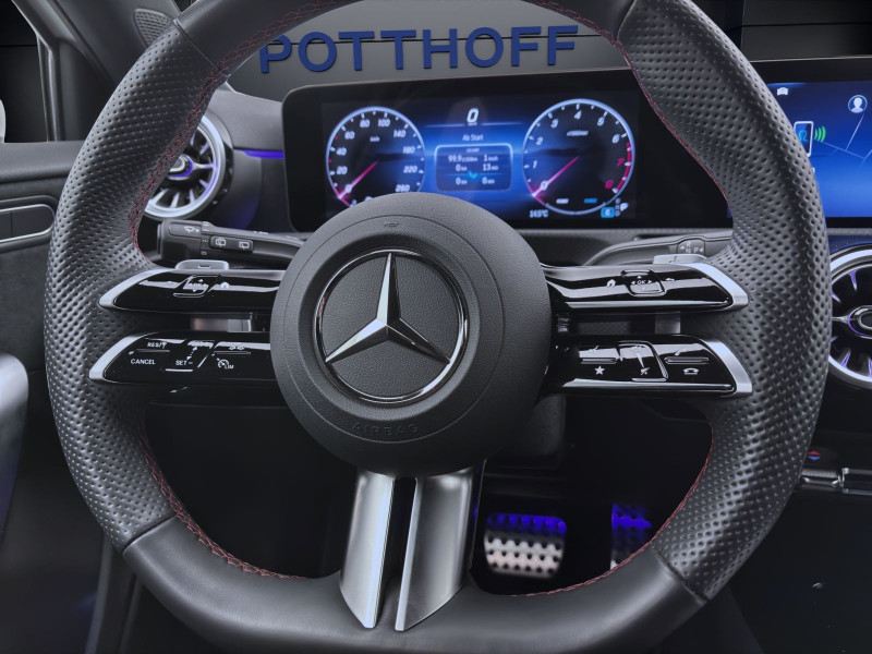 Bild 11: Mercedes-Benz A 250 AMG LINE KAMERA NAVI SITZHZG KLIMA