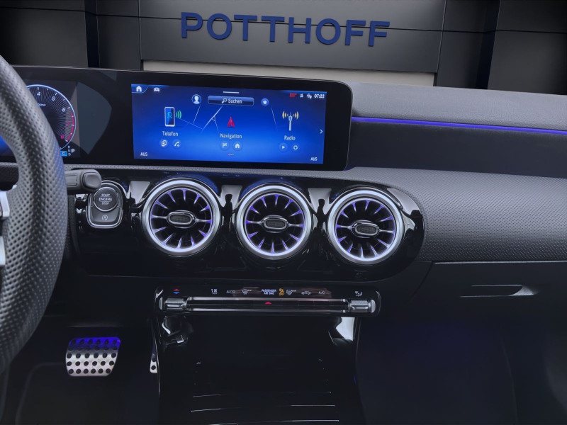 Bild 13: Mercedes-Benz A 250 AMG LINE KAMERA NAVI SITZHZG KLIMA