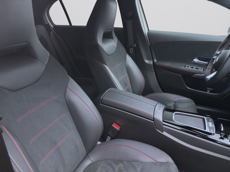 Bild 15: Mercedes-Benz A 250 AMG LINE KAMERA NAVI SITZHZG KLIMA