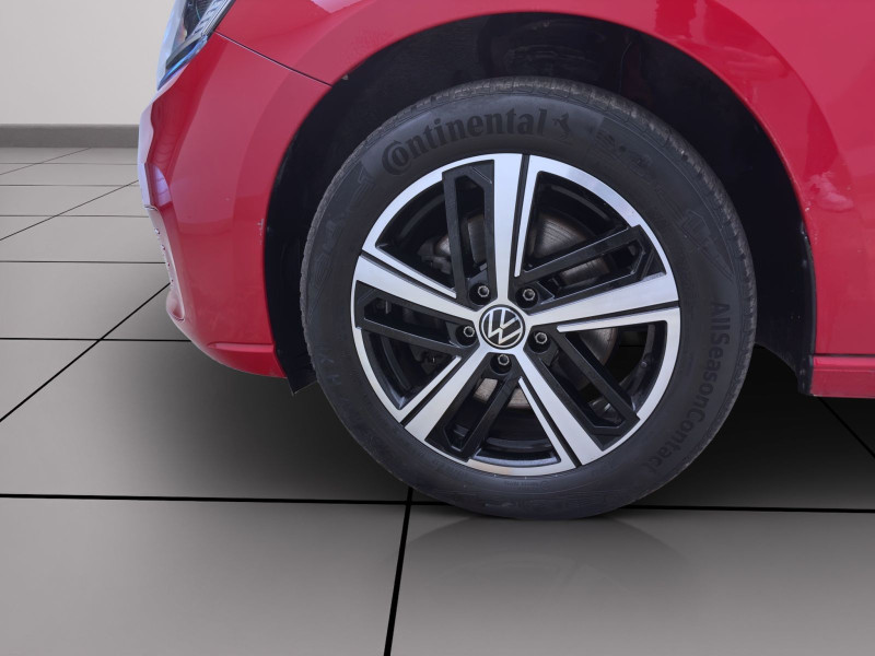 Bild 7: Volkswagen Caddy Maxi 1.5 TSI STYLE AHK KAMERA NAVI ACC