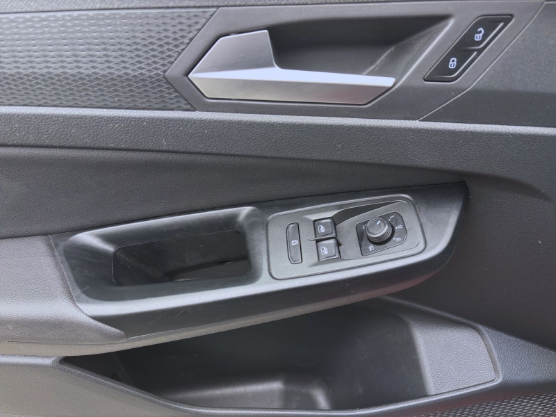 Bild 9: Volkswagen Caddy Maxi 1.5 TSI STYLE AHK KAMERA NAVI ACC