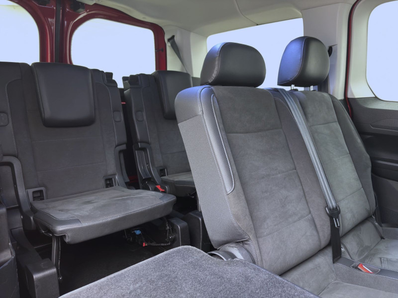 Bild 17: Volkswagen Caddy Maxi 1.5 TSI STYLE AHK KAMERA NAVI ACC