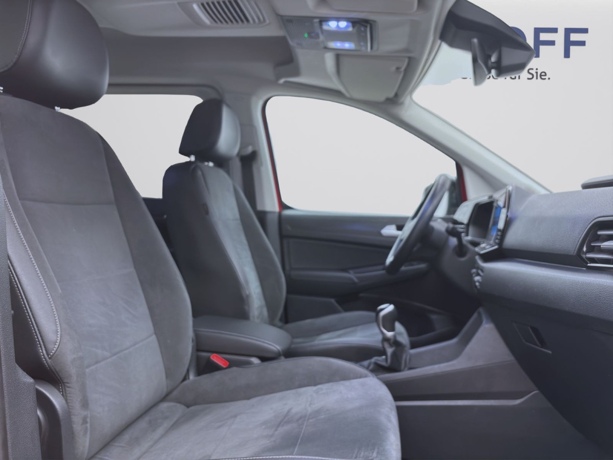 Thumb 15: Volkswagen Caddy Maxi 1.5 TSI STYLE AHK KAMERA NAVI ACC