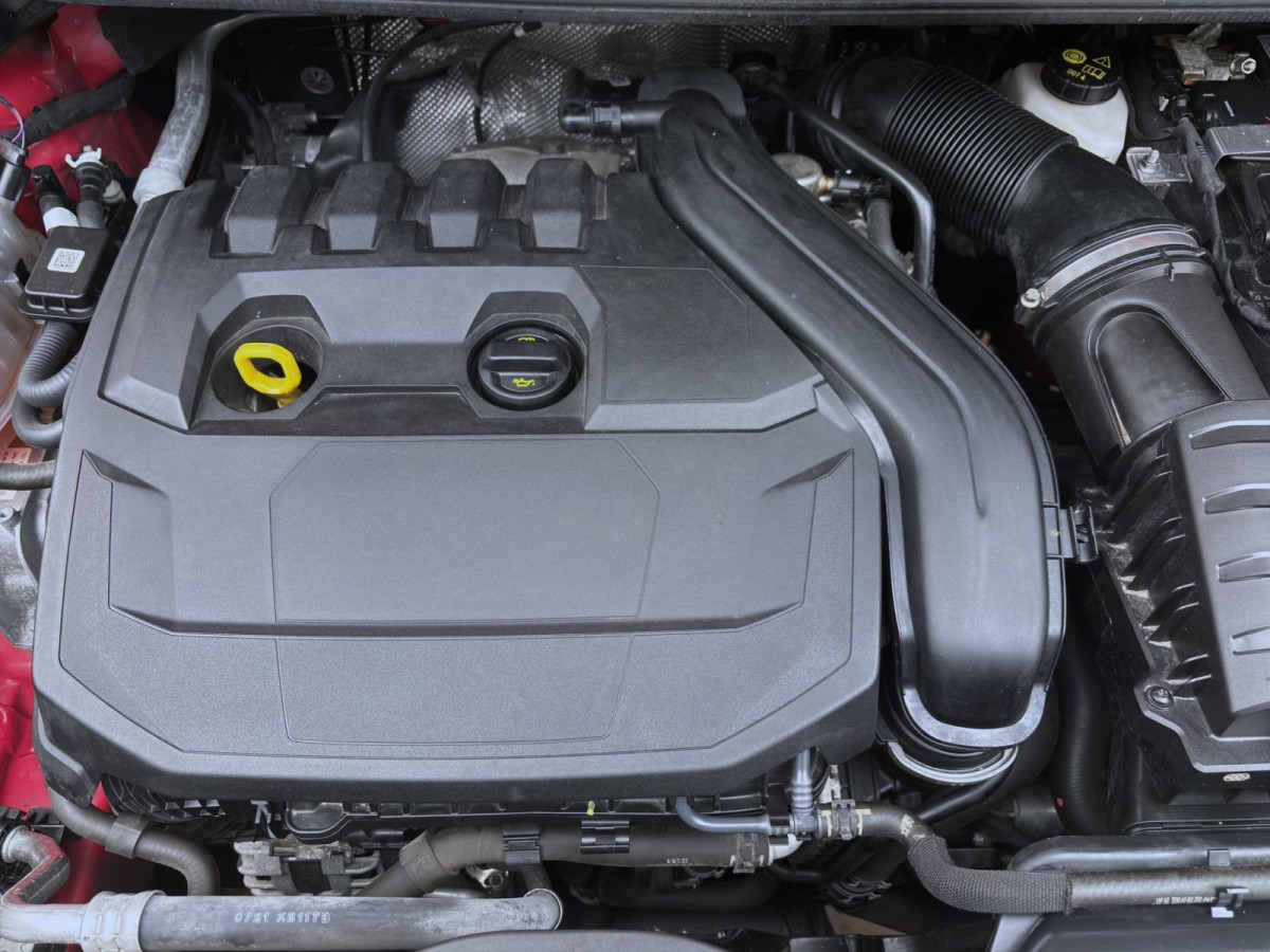 Thumb 16: Volkswagen Caddy Maxi 1.5 TSI STYLE AHK KAMERA NAVI ACC