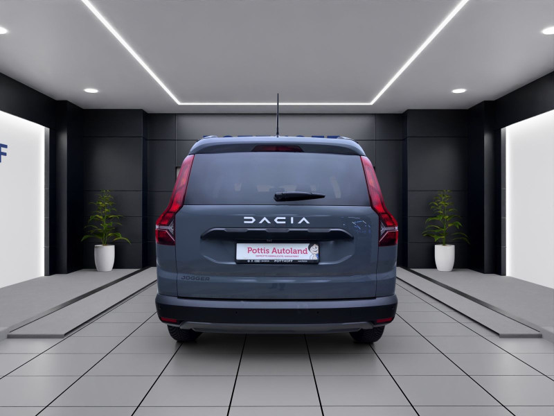 Bild 2: Dacia Jogger 1.0 TCe EXPRESSION PDC KLIMA BLUETOOTH