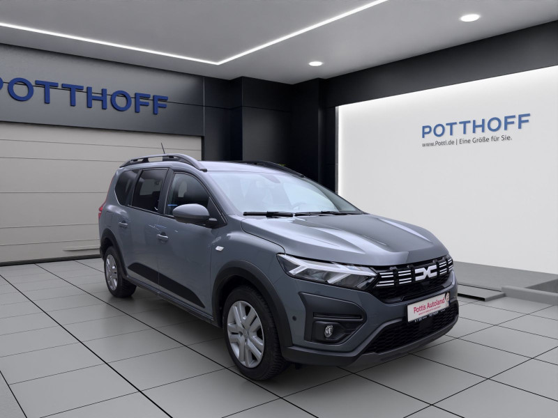 Bild 4: Dacia Jogger 1.0 TCe EXPRESSION PDC KLIMA BLUETOOTH