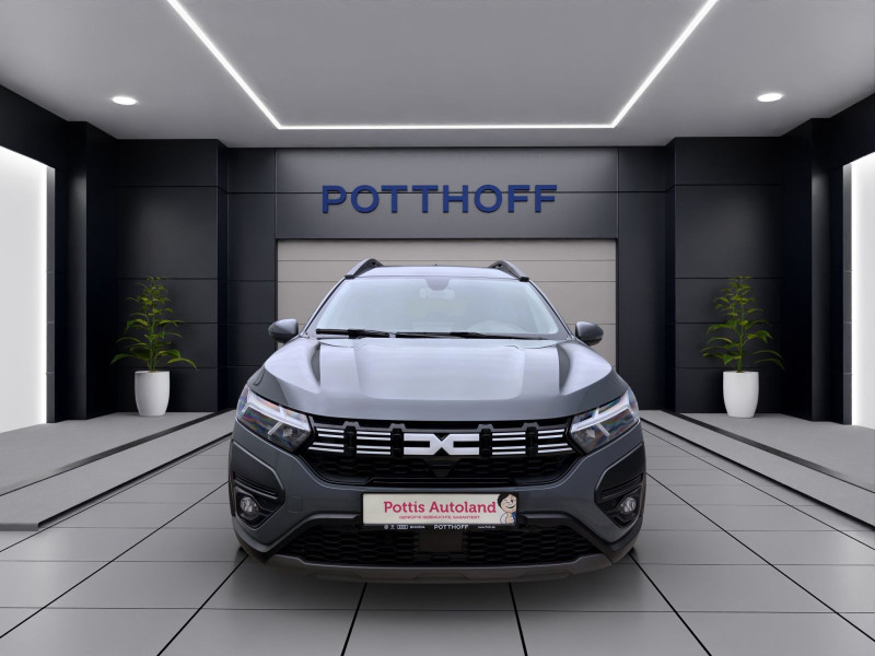 Bild 5: Dacia Jogger 1.0 TCe EXPRESSION PDC KLIMA BLUETOOTH