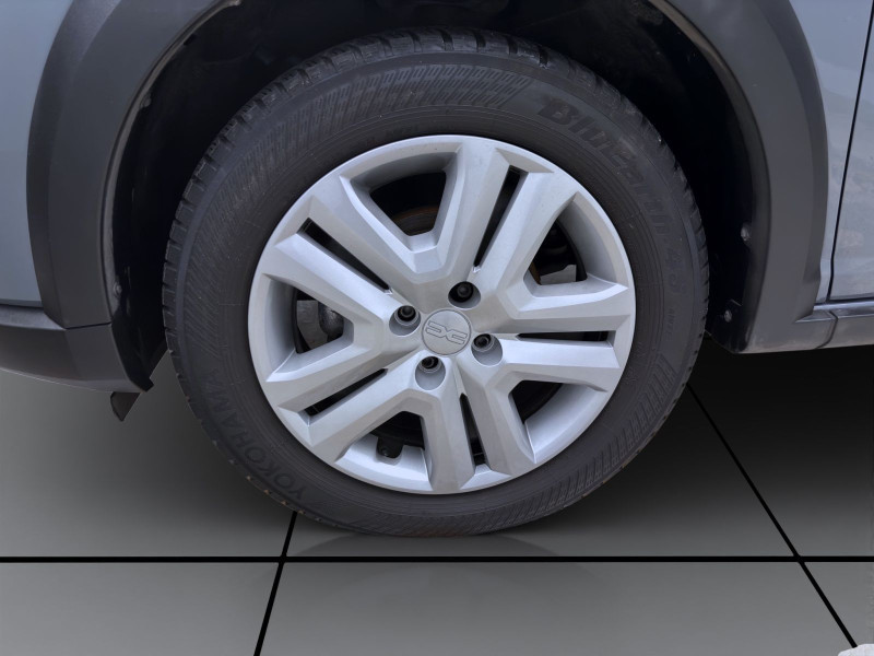 Bild 6: Dacia Jogger 1.0 TCe EXPRESSION PDC KLIMA BLUETOOTH