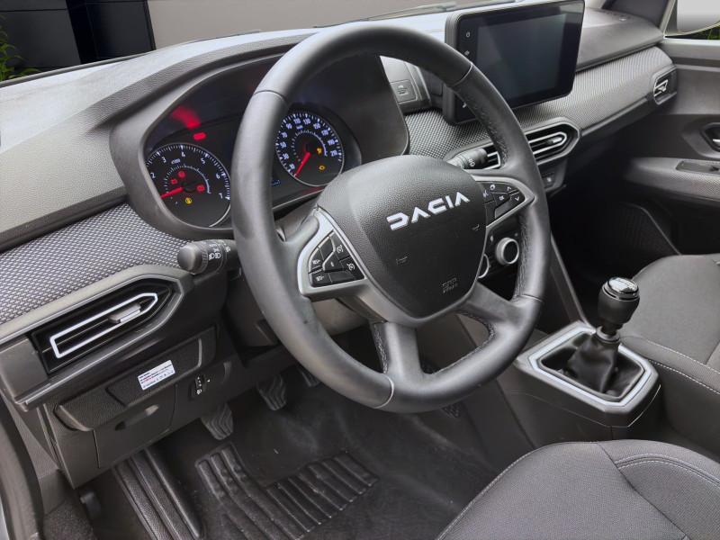 Bild 10: Dacia Jogger 1.0 TCe EXPRESSION PDC KLIMA BLUETOOTH