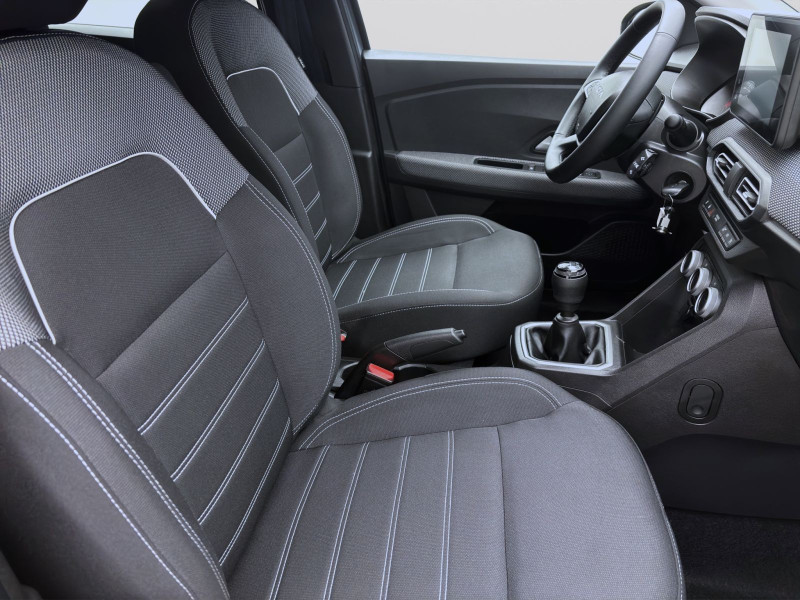 Bild 13: Dacia Jogger 1.0 TCe EXPRESSION PDC KLIMA BLUETOOTH