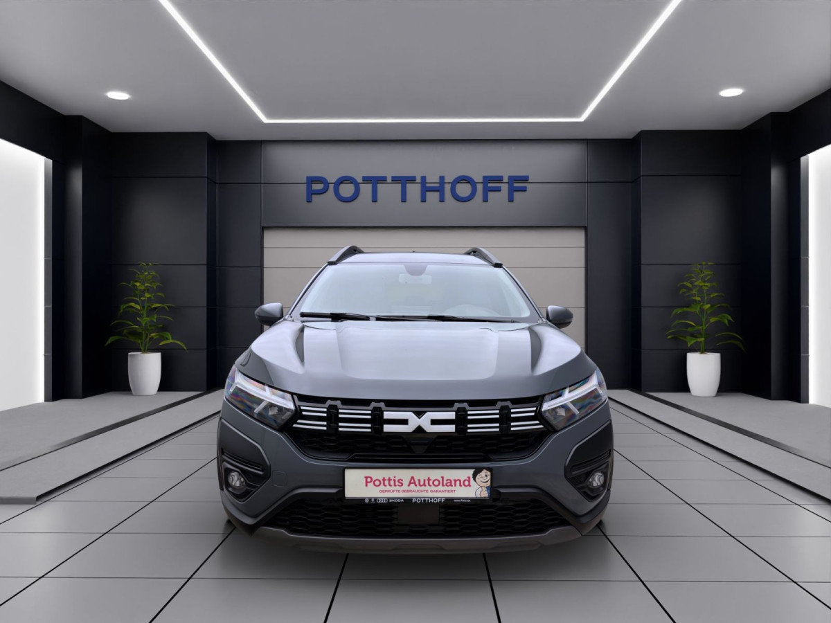 Thumb 5: Dacia Jogger 1.0 TCe EXPRESSION PDC KLIMA BLUETOOTH