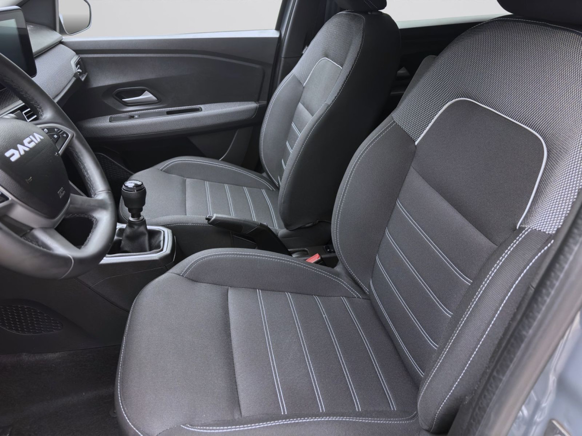 Thumb 7: Dacia Jogger 1.0 TCe EXPRESSION PDC KLIMA BLUETOOTH