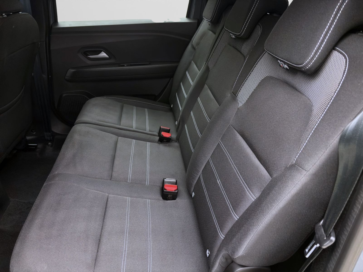 Thumb 12: Dacia Jogger 1.0 TCe EXPRESSION PDC KLIMA BLUETOOTH