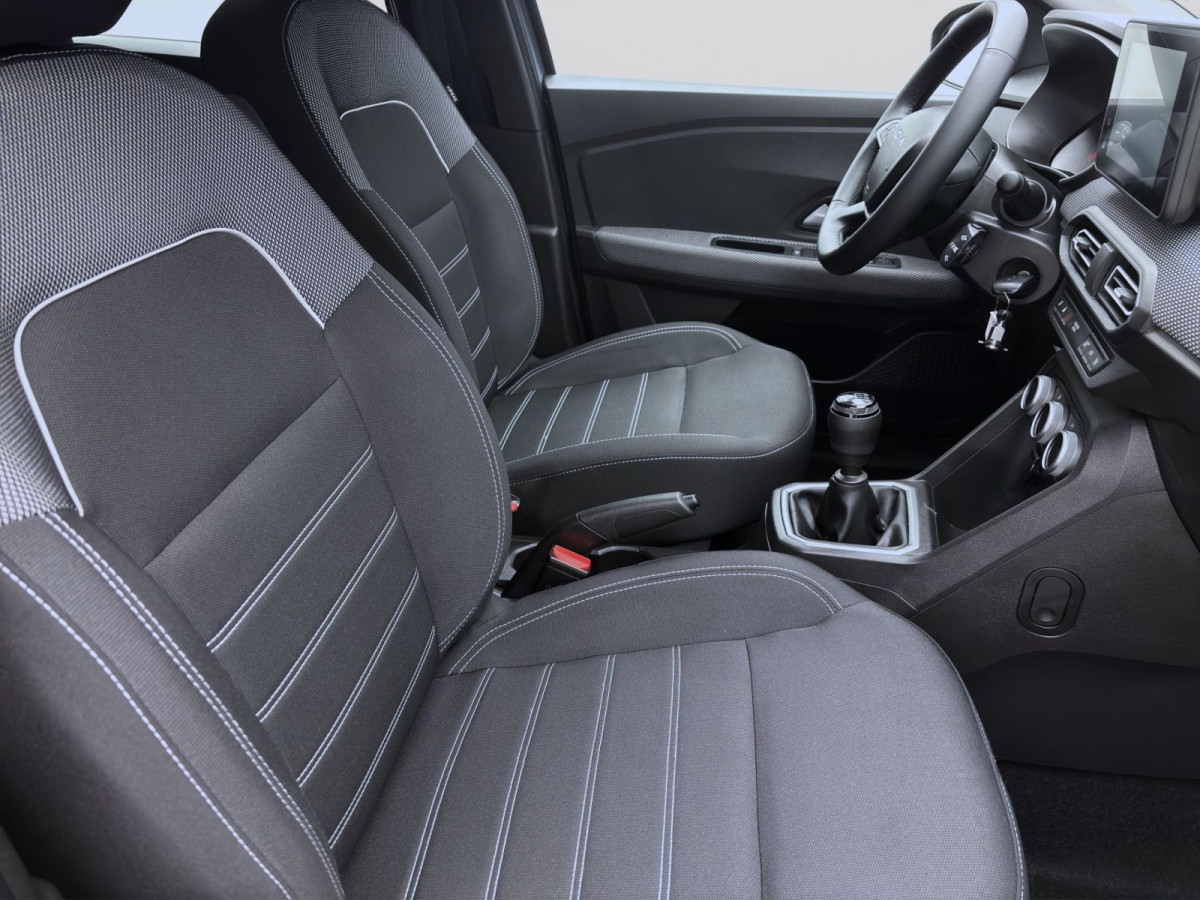 Thumb 13: Dacia Jogger 1.0 TCe EXPRESSION PDC KLIMA BLUETOOTH