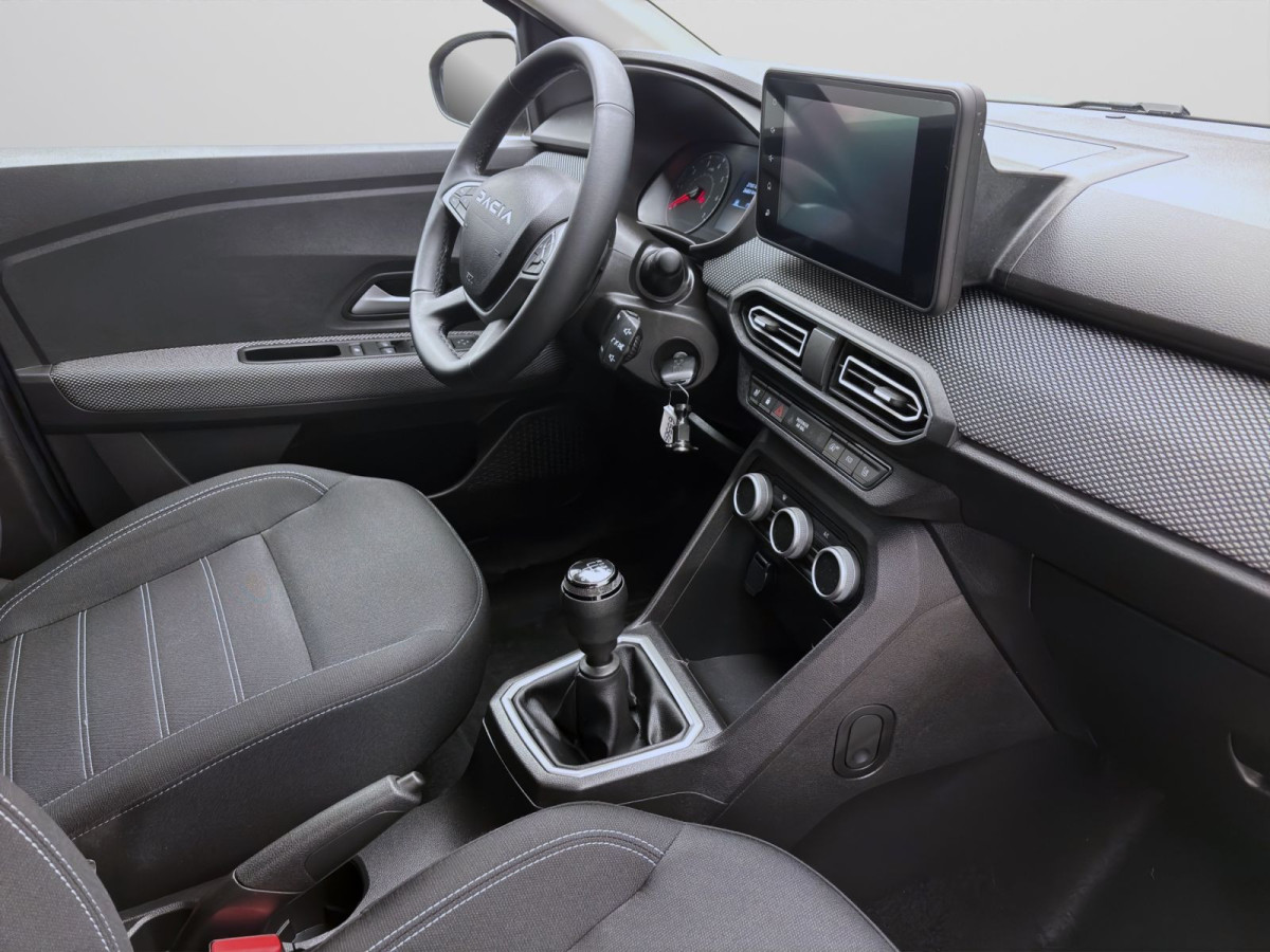 Thumb 14: Dacia Jogger 1.0 TCe EXPRESSION PDC KLIMA BLUETOOTH