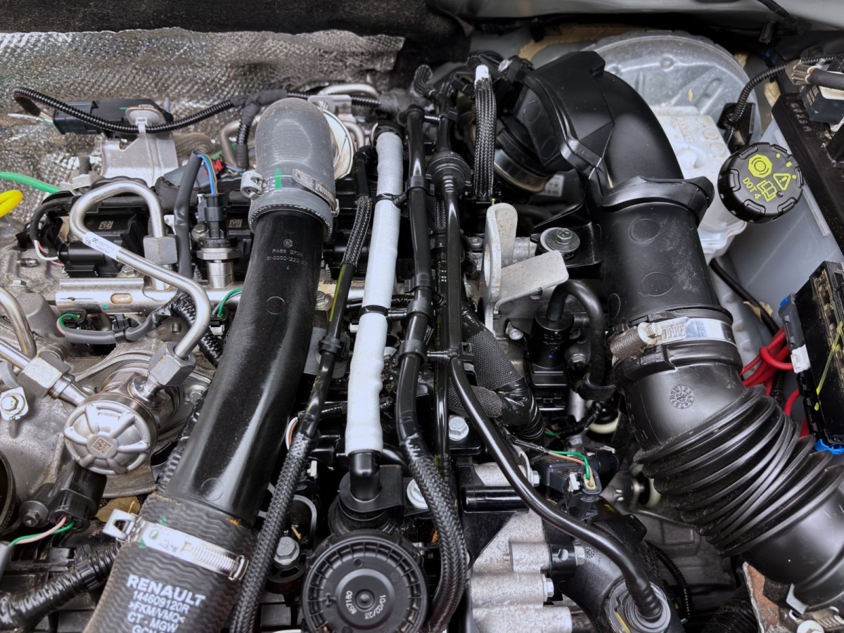 Thumb 15: Dacia Jogger 1.0 TCe EXPRESSION PDC KLIMA BLUETOOTH