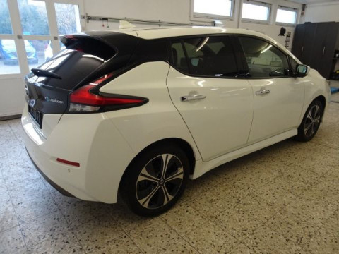 Ansicht 7 - Gebrauchtwagen Fahrzeug, Modell Leaf der Marke Nissan von Verkäufer Autohaus Ulrich GmbH