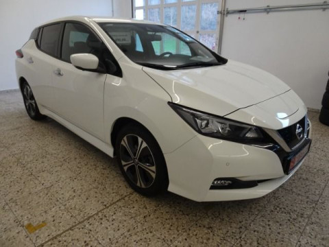 Ansicht 8 - Gebrauchtwagen Fahrzeug, Modell Leaf der Marke Nissan von Verkäufer Autohaus Ulrich GmbH