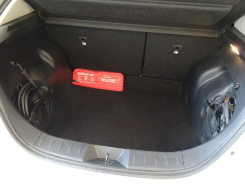 Ansicht 10 - Gebrauchtwagen Fahrzeug, Modell Leaf der Marke Nissan von Verkäufer Autohaus Ulrich GmbH