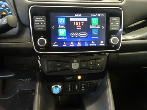 Ansicht 16 - Gebrauchtwagen Fahrzeug, Modell Leaf der Marke Nissan von Verkäufer Autohaus Ulrich GmbH