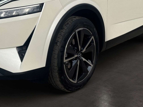 Ansicht 6 - Gebrauchtwagen Fahrzeug, Modell Qashqai der Marke Nissan von Verkäufer Autohaus Priller – Zweigniederlassung der Autohaus MKM Huber GmbH