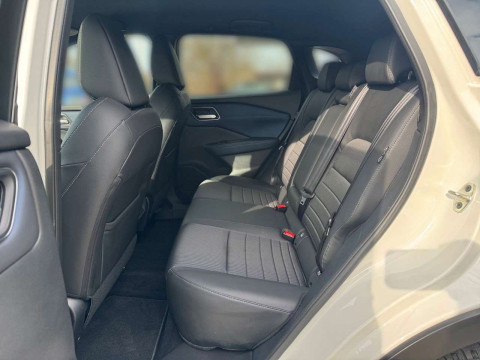 Ansicht 11 - Gebrauchtwagen Fahrzeug, Modell Qashqai der Marke Nissan von Verkäufer Autohaus Priller – Zweigniederlassung der Autohaus MKM Huber GmbH