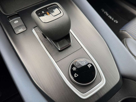 Ansicht 13 - Gebrauchtwagen Fahrzeug, Modell Qashqai der Marke Nissan von Verkäufer Autohaus Priller – Zweigniederlassung der Autohaus MKM Huber GmbH