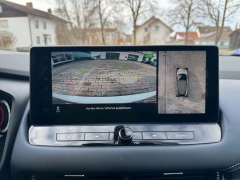 Ansicht 14 - Gebrauchtwagen Fahrzeug, Modell Qashqai der Marke Nissan von Verkäufer Autohaus Priller – Zweigniederlassung der Autohaus MKM Huber GmbH