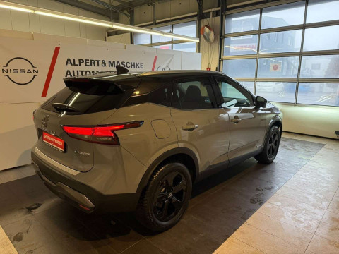 Ansicht 6 - Gebrauchtwagen Fahrzeug, Modell Qashqai der Marke Nissan von Verkäufer Alpert+Maschke Autom. GmbH