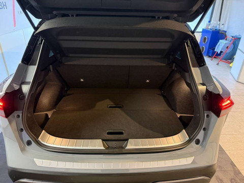 Ansicht 10 - Gebrauchtwagen Fahrzeug, Modell Qashqai der Marke Nissan von Verkäufer Alpert+Maschke Autom. GmbH