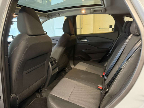 Ansicht 11 - Gebrauchtwagen Fahrzeug, Modell Qashqai der Marke Nissan von Verkäufer Alpert+Maschke Autom. GmbH