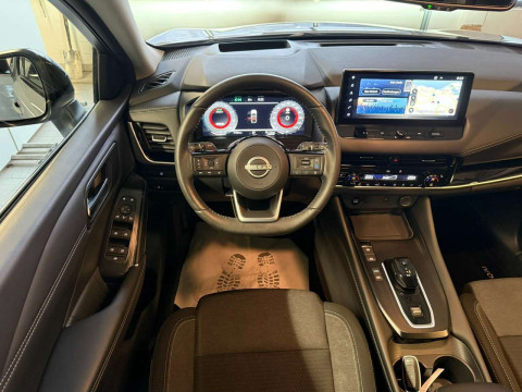 Ansicht 12 - Gebrauchtwagen Fahrzeug, Modell Qashqai der Marke Nissan von Verkäufer Alpert+Maschke Autom. GmbH