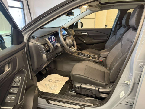 Ansicht 14 - Gebrauchtwagen Fahrzeug, Modell Qashqai der Marke Nissan von Verkäufer Alpert+Maschke Autom. GmbH