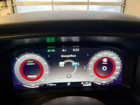 Ansicht 18 - Gebrauchtwagen Fahrzeug, Modell Qashqai der Marke Nissan von Verkäufer Alpert+Maschke Autom. GmbH