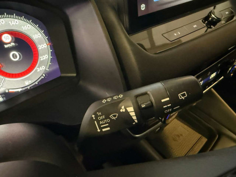 Ansicht 21 - Gebrauchtwagen Fahrzeug, Modell Qashqai der Marke Nissan von Verkäufer Alpert+Maschke Autom. GmbH