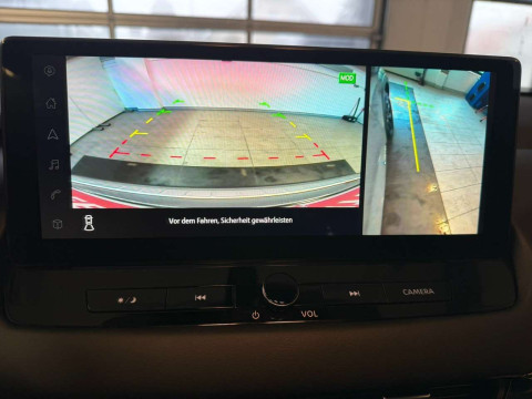 Ansicht 27 - Gebrauchtwagen Fahrzeug, Modell Qashqai der Marke Nissan von Verkäufer Alpert+Maschke Autom. GmbH